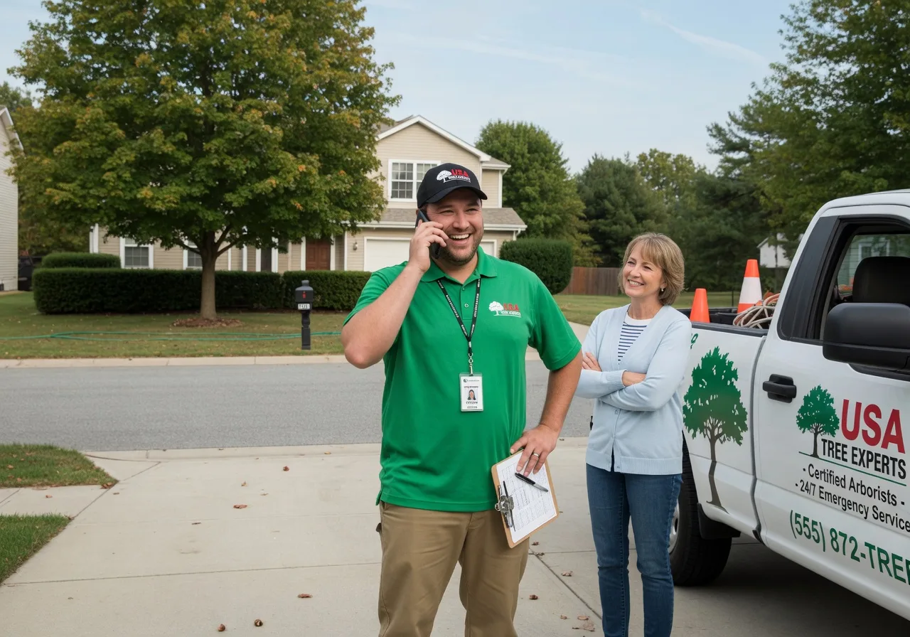 Tree Services Belle Chasse, LA FAQs